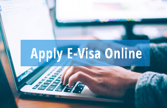 Apply eVisa Online